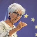 Stopy procentowe w strefie euro. EBC podjął decyzję