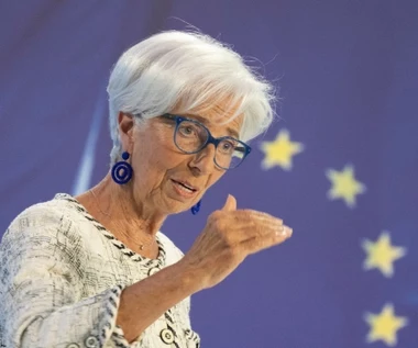 Stopy procentowe w strefie euro. EBC podjął decyzję