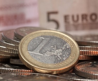 Stopy procentowe w strefie euro. EBC podjął decyzję