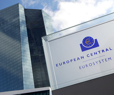 Stopy procentowe w strefie euro. Jest decyzja EBC