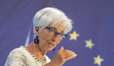 Stopy procentowe w strefie euro. Jest decyzja oczekiwana przez rynki