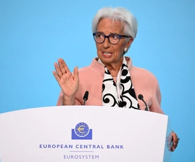 Stopy procentowe w strefie euro. Ważna decyzja EBC