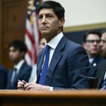Stopy procentowe w USA. Fed podjął decyzję w kluczowej sprawie