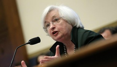 Stopy procentowe w USA: Fed ponownie nie zaskoczył