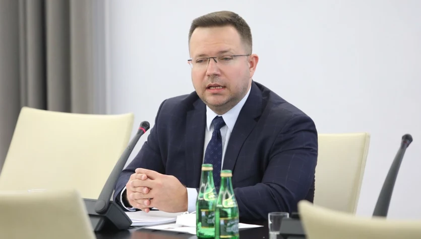 Stopy procentowe wkrótce w dół? "Nie jest to scenariusz wykluczony"