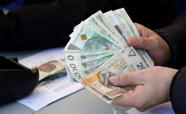 Stopy procentowe znowu w górę. Jest decyzja RPP