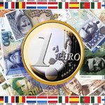 Stopy w strefie euro będą rosły
