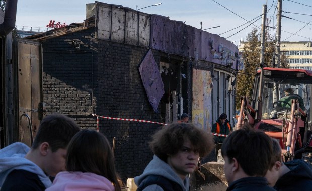 Storm Shadow rozjuszył Kreml. Francuzi i Brytyjczycy wezwani na dywanik