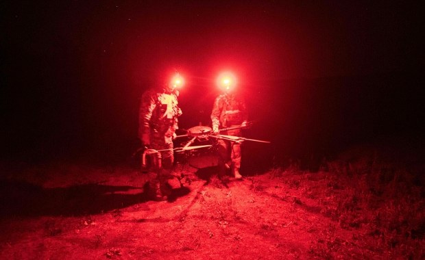 Storm Shadowami w Rosję. Wielka Brytania dała zielone światło