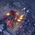 Stormgate z mieszanymi ocenami na Steam, ale twórcy nie są zaskoczeni