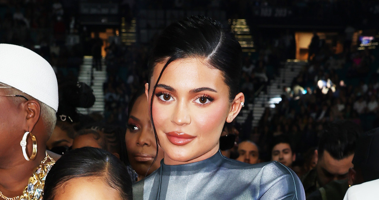 Stormi to prawziwa giwazda. Jak jej mama /Christopher Polk/NBC/NBCU Photo Bank via Getty Images /Getty Images