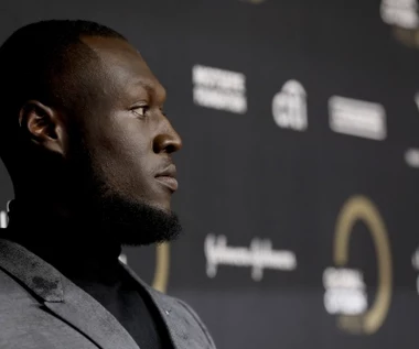 Stormzy: Koncert w Polsce i płyta "Heavy Is The Head". Gościnnie Ed Sheeran i Burna Boy