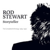 Storyteller - The Complete Anthology: 1964-1990