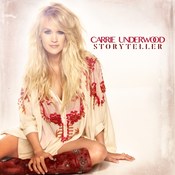 Carrie Underwood: -Storyteller