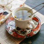 rumianek Stosują ją od wieków, by wyciszyć umysł. Prosty przepis na herbatę, która wpływa na dobry sen