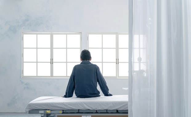 Stosują "psychiatrę represyjną". Tak władza ucisza niewygodnych obywateli