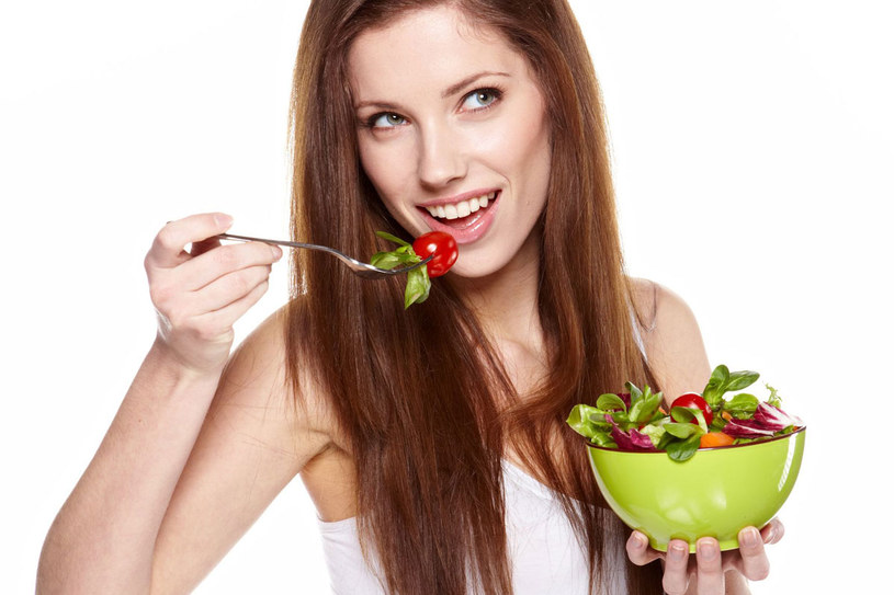Stosując dietę wolumetryczną, powinnaś polubić warzywa: przy niewielkiej liczbie kalorii dają uczucie sytości /123RF/PICSEL