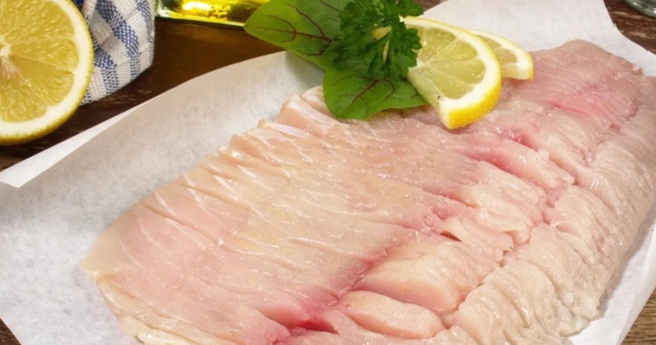 Stosując te proste triki, nawet bez doświadczenia szybko ocenisz, czy ryba nadaje się na święta. /exquisine /123RF/PICSEL