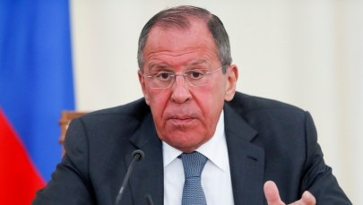 Stosunki dyplomatyczne Polska - Rosja zostały odmrożone. Czaputowicz spotkał się z Ławrowem