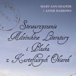 Stowarzyszenie Miłośników Literatury i Placka z Kartoflanych Obierek