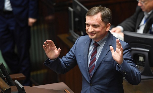 Stowarzyszenie Prokuratorów krytykuje Zbigniewa Ziobrę i wspiera śledczych z Krakowa