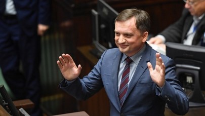 Stowarzyszenie Prokuratorów krytykuje Zbigniewa Ziobrę i wspiera śledczych z Krakowa