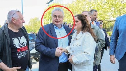 Stowarzyszenie Przyjaciół Republiki już działa. W tle znane nazwiska