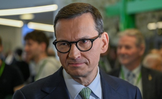 Stowarzyszenie Rozwój Plus. Co wiadomo o inicjatywie Mateusza Morawieckiego?