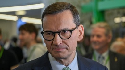 Stowarzyszenie Rozwój Plus. Co wiadomo o inicjatywie Mateusza Morawieckiego?