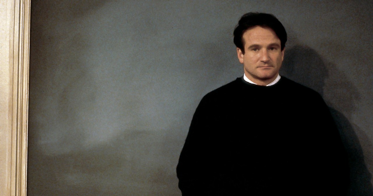 "Stowarzyszenie Umarłych Poetów" /Mary Evans/All Film Archive/Touchstone/East News /East News