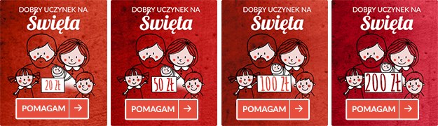 Stowarzyszenie Wiosna /materiały promocyjne