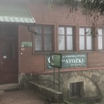 Stożek - najstarsze schronisko w Beskidzie Śląskim