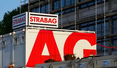 Strabag SE: Główny akcjonariusz – prywatna fundacja rodziny Haselsteiner – rozwiązuje umowę syndykatu. Rosyjska spółka Rasperia bez dywidendy
