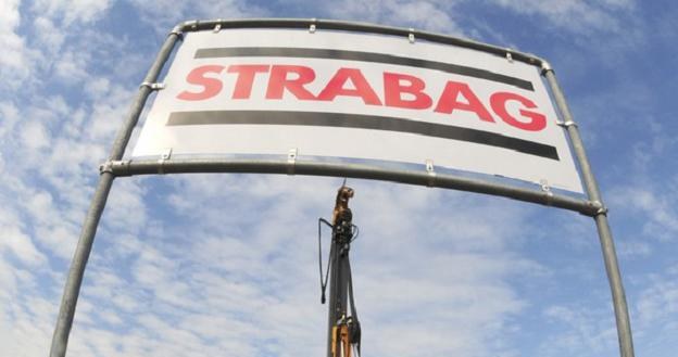 Strabag w Czechach zwolni ok. 10-15 proc. załogi. Fot. Wlodzimierz Wasyluk /Reporter