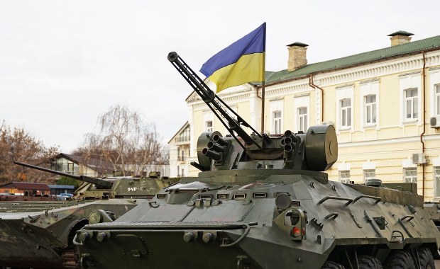 Strach i niepewność wśród Ukraińców pracujących w Polsce