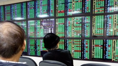 Strach przed amerykańsko-chińską wojną handlową. Duże spadki na giełdach