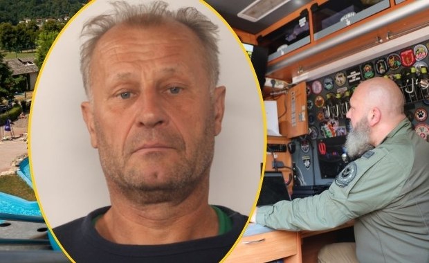 Strach w Starej Wsi narasta. Kolejny dzień dramatycznych poszukiwań Tadeusza Dudy