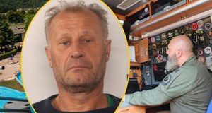 Strach w Starej Wsi narasta. Kolejny dzień dramatycznych poszukiwań Tadeusza Dudy
