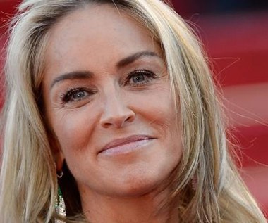 Straci głowę dla Sharon Stone