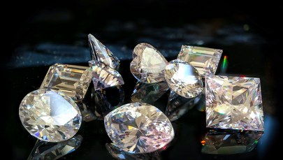 Stracił biżuterię wartą milion euro. W RMF FM opowiada o dniu kradzieży