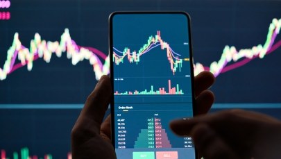 Stracił oszczędności życia, myślał, że inwestuje na giełdzie