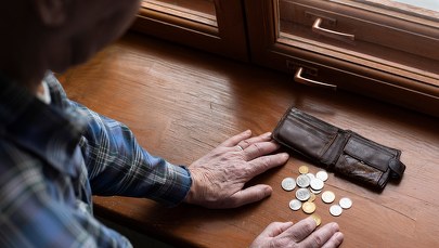 Stracił ponad 170 tys. zł. 67-latek ofiarą oszustwa „na policjanta” 