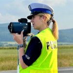 Stracił prawo jazdy zanim je odebrał. 18-latek cieszył się nim tylko 5 dni