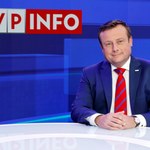 Stracił programy w TVP Info w aurze skandalu! Adrian Klarenbach wraca do telewizji