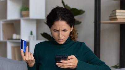 Straciła ponad 23 tys. złotych. Uwierzyła w projekty biznesowe „Amerykanina”