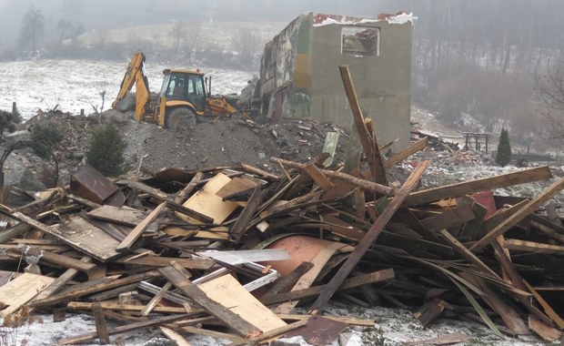 Stracili dobytek życia i dach nad głową. Gmina apeluje o pomoc