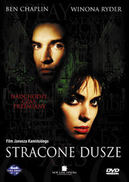 Stracone dusze