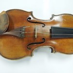 Stradivarius odzyskany 35 lat od kradzieży