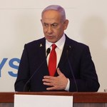 Strajk generalny w Izraelu. Przeciw rozszerzeniu wojny