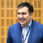 Strajk głodowy Saakaszwilego. Premier Gruzji: Zjadł pół kilo miodu